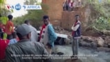 VOA60 Africa - Dozens killed in Ethiopia road accident