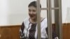Прокурор вимагає для Савченко 23 років ув’язнення 