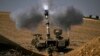 Israeli Military Officials: 150 'Underground Targets' Struck in Gaza