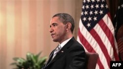 Obama: Republikanski plan nije zajedničko žrtvovanje