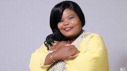 Mumwe Wemadzimai Vanoita Zvemitambo Gonyeti Ofadza Vazhinji