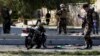 Mattis: Afghans Boost Troop Vetting After Insider Attacks