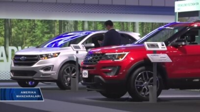 Smartfonlarga asoslangan mashinalar