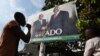 Election Campaigning Begins in Ivory Coast 