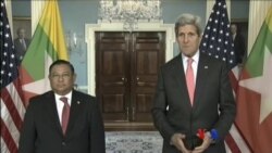 ဗုဒ္ဓဟူးနေ့ မြန်မာသတင်းများ