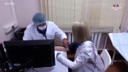 Ռուսաստանը սկսում է կորոնավիրուսի դեմ զանգվածային պատվաստումներ