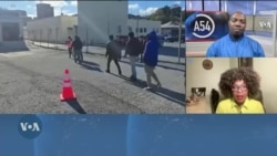 US President Trump rescinds Refugee Admissions Program