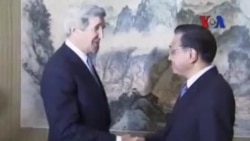 ABD Çin'le İşbirliğini Geliştirmek İstiyor