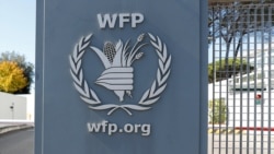ကမ္ဘာ့စားနပ်ရိက္ခာအစီအစဉ် (WFP) နိုဘဲလ်ငြိမ်းချမ်းရေးဆု ချီးမြှင့်ခံရ