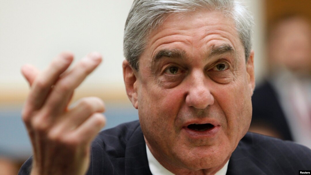 El director del FBI, Robert Mueller, en una reciente audiencia ante el Comité de Inteligencia del Senado.