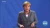 Goodbye Merkel: Germany's 'Crisis Chancellor' To Step Down After 16 Years