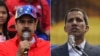 Perezida Maduro Yiteguye Kuganira n'Abatavugarumwe Nawe 