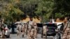 Diplomat Afghanistan Tewas Kena Tembak di Pakistan