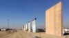 Gedung Putih Usul $18 Miliar Dana Pembangunan Tembok Perbatasan