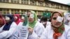 India Promises Substitute for Pellet Guns that Blinded Hundreds of Kashmiri Protestors