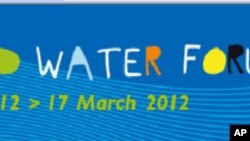 6th World Water Forum