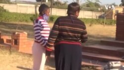 Students Start Writing Exams in Zimbabwe Amid COVID-19 Fears