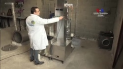 Ստեղծվել է պլաստիկը հեղուկ վերածող սարք