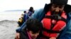 ترکیه بیش از ۲۳۰ پناهجو از افغانستان، ایران و دیگر کشورها را بازداشت کرد