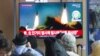 Corea del Norte dispara dos cohetes, dice Seúl