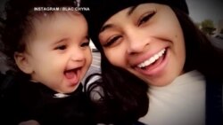 NO COMMENT: Ռոբերթ Քարդաշյանին ժամանակավորապես արգելել են մոտենալ իր երեխայի մորը