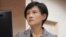 台灣文化部長鄭麗君（美國之音張永泰拍攝）