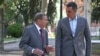 Pedro Sánchez recibe a Edmundo González Urrutia en medio de crecientes tensiones entre España y Venezuela