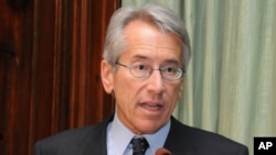 Italian Foreign Minister