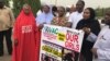 Bayanin Shugaba Buhari Kan Cikar ‘Yan Matan Chibok Shekaru Uku