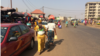 Des opposantes appellent à une marche "sans homme" mercredi en Guinée