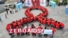 U.S Pledges $95 Million For HIV/AIDS Prevention