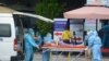 Bác sĩ chống dịch ở Quảng Nam: ‘Lo thiếu trang bị bảo hộ’ 
