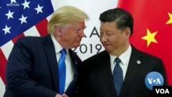 2019 – A Year of Ups and Downs for US-China Relations