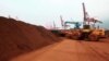 China Denies Ulterior Motives for Cutting Rare Earths Supply