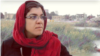 پروین محمدی، فعال کارگری و نایب رئیس اتحادیه آزاد کارگران ایران 
