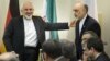 Dewan Garda Sahkan UU Perlindungan Hak-hak Nuklir Iran