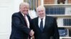 Kislyak Ends Term As Russia’s Ambassador To Washington