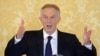 Misi Baru Tony Blair, Ubah Sikap Rakyat Inggris tentang Brexit