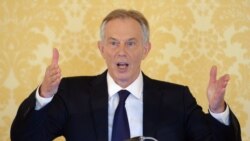 Jakaya Kikwete e Tony Blair aceitam mediar conflito moçambicano