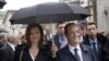 French 'First Partner' Stirs Debate About Role of First Ladies
