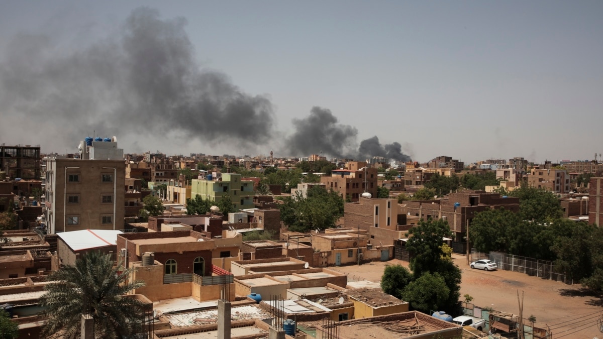 There Must Be Accountability for Abuses in Sudan - Vimarsana News