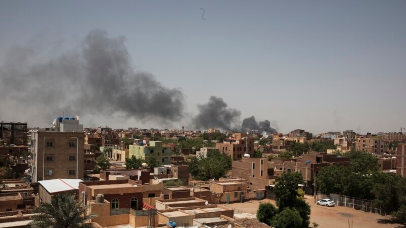 WFP Warns of Worsening Hunger Crisis in Sudan