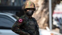 မြန်မာစစ်တပ်နဲ့ ဖက်စပ်စီးပွားရေး လုပ်ငန်းများ အပေါ် ဖိအားတွေ ပိုများလာပြီ