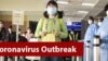Death Toll Rises From Coronavirus