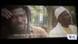 Sheitan Dja Un film Assane Kouyaté Maliden FESPACO