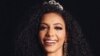 La abogada Cheslie Kryst fue coronada Miss USA 2019