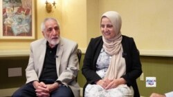 زندگی در امریکا: روایت داستان دعوت به اسلام و مسلمان شدن سربازی که قصد بم‌گذاری در مسجدی را داشت 