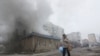 یوکرین: اہم بندرگاہ پر باغیوں کی یلغار، 100سے زیادہ افراد ہلاک