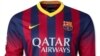Barcelona Coaches to Visit Zimbabwe
