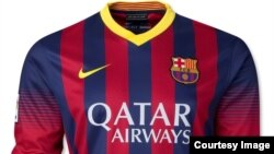 Murambinda says the Barcelona coaching team might include their new manager who is still to be announced following the sacking of Gerardo Martino. (Photo: Barcelona website)